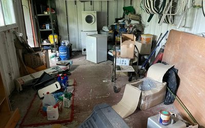 How Do You Get Rid of a Piano in Glasgow?