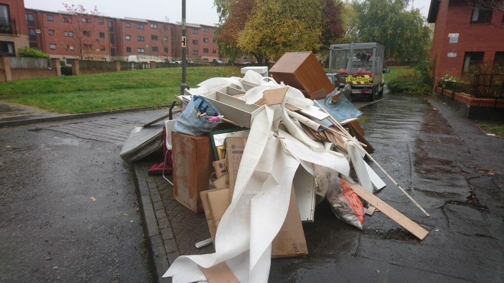 Benefits of Hiring a Junk Removal Service