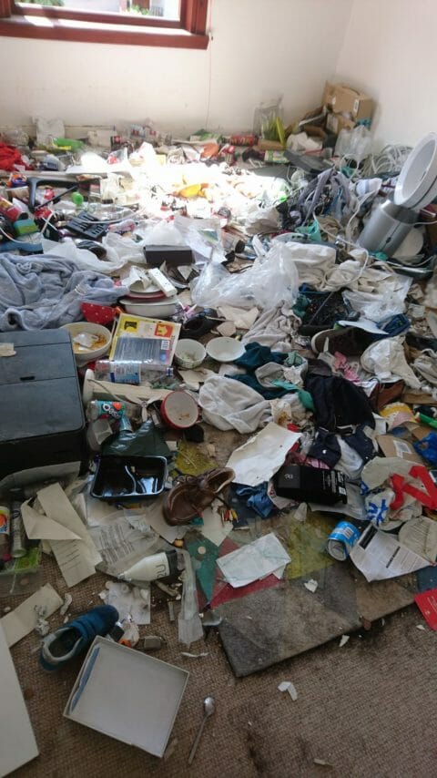 How to Prepare Your Home When Calling in a Home Clearance Team