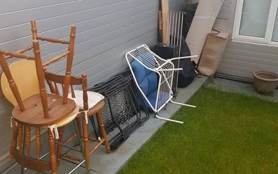 Where Can You Donate Furniture in Glasgow?