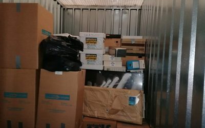 What Should You Keep When Clearing a Parent's House?