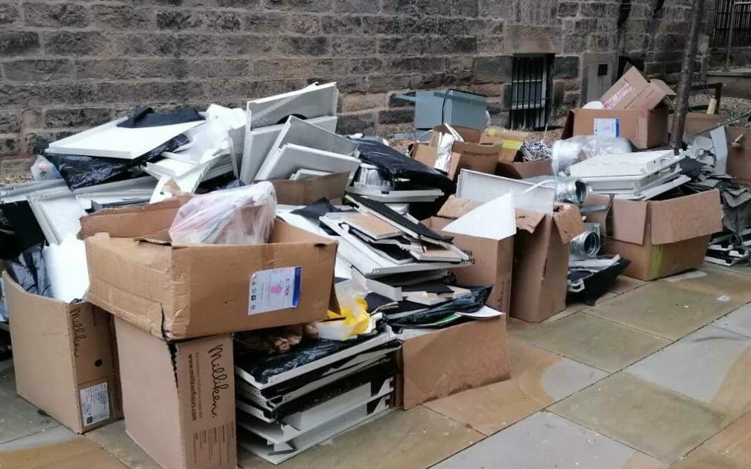 How Long Do You Have to Clear a Council or Housing Association Home After a Death in Glasgow?