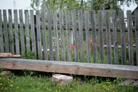 The Simplest Approach to Dispose of Garden Fence Panels