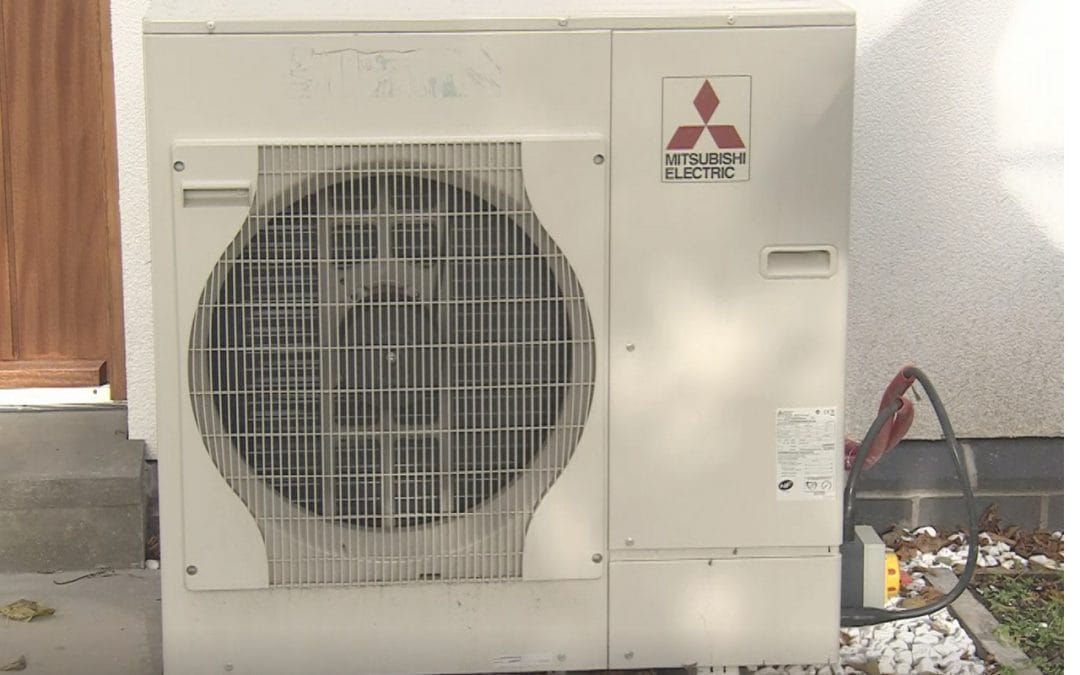 Disposing of Old Air Conditioning Equipment Safely and Legally