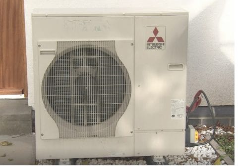Disposing of Old Air Conditioning Equipment Safely and Legally