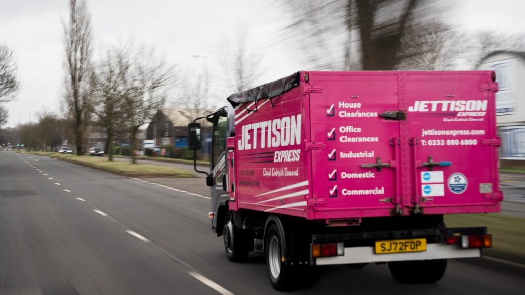 Say Goodbye to Old Appliances: How to Dispose of Household Electricals Responsibly