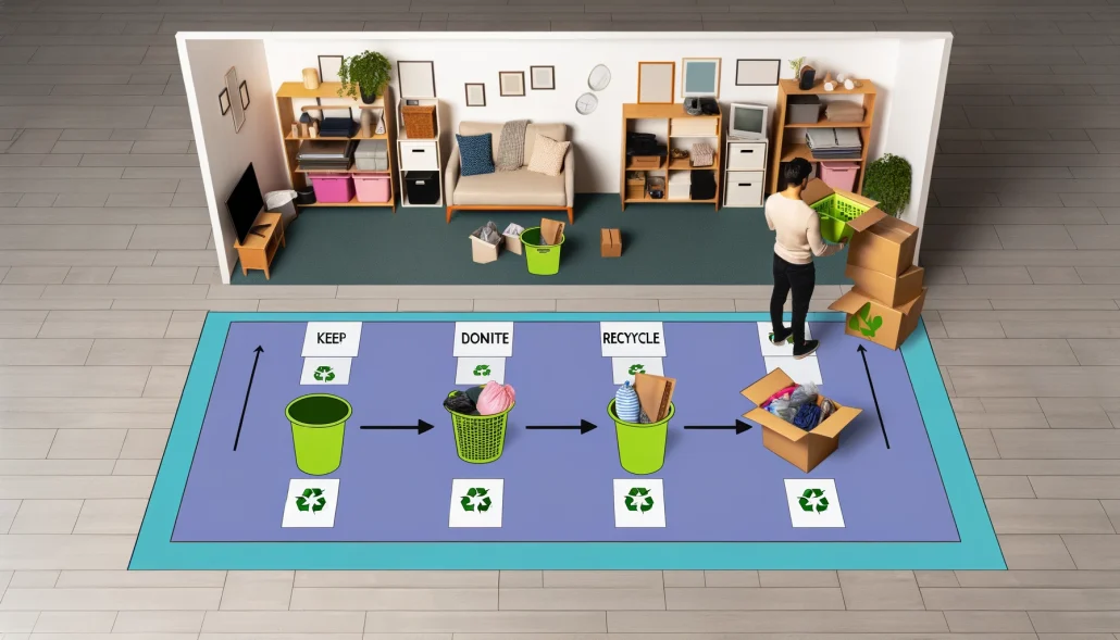 Our Advice on How to Effectively Reduce Waste and Recycle