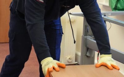 What Happens to Your Unwanted Items After a House Clearance?